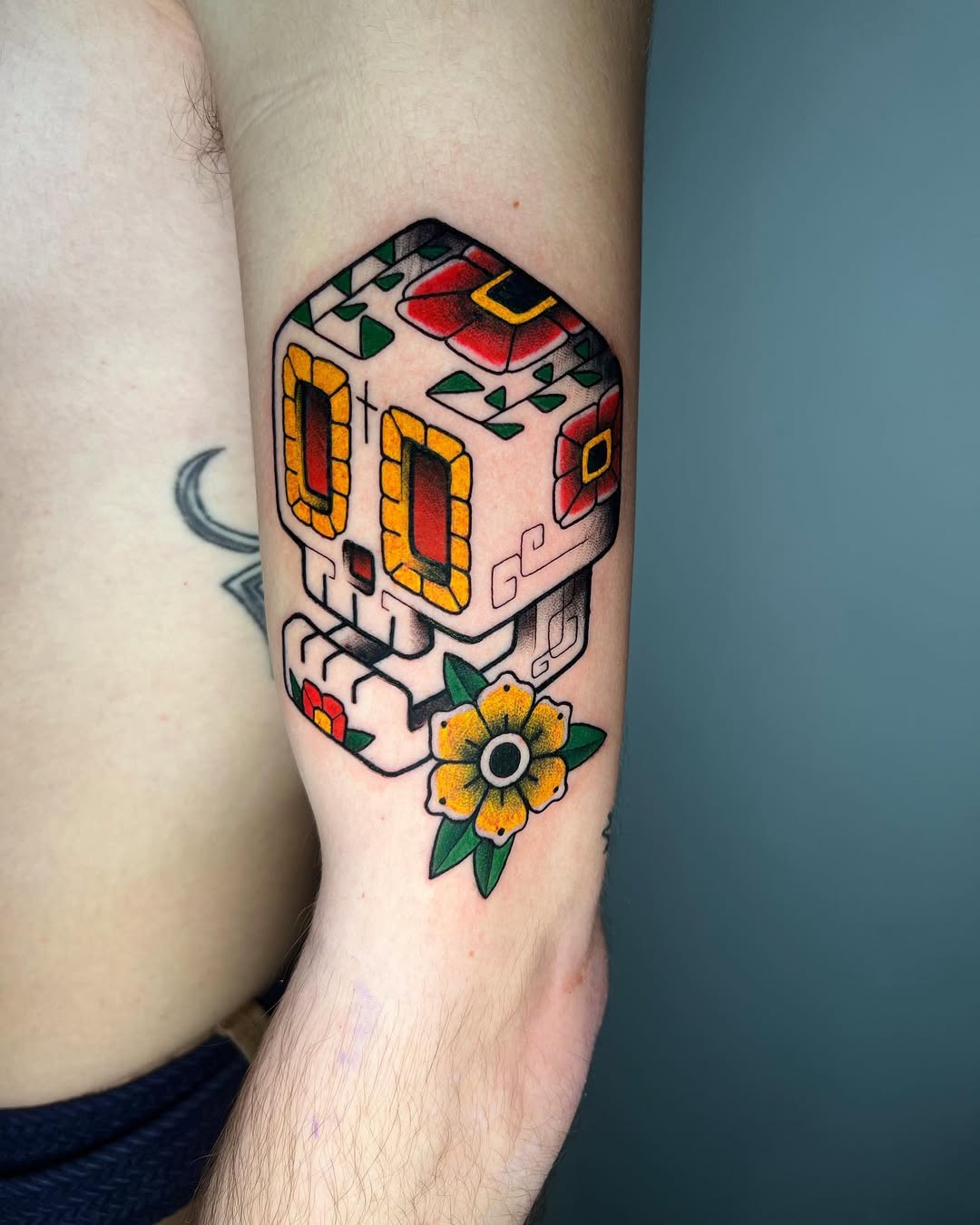 27 Sugar Skull Tattoo Designs for Women and Men Color, Black & White, Tiny