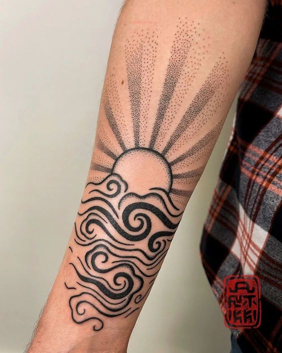 21 Ideas for Spiritual Tattoos: Designs Full of Meaning and Symbolism
