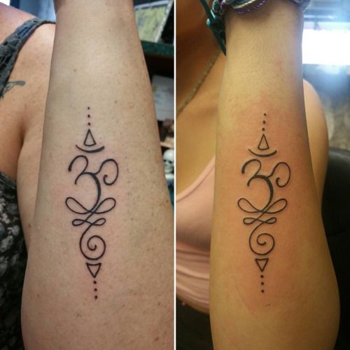 27 Stunning Arm Tattoo Ideas for Women
