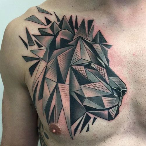 Men’s tattoos () 25 ideas
