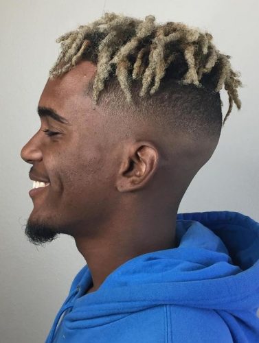 Explore ’s Top 17 Dreadlock Styles for Black Men: From Classic to Cutting-Edge Looks