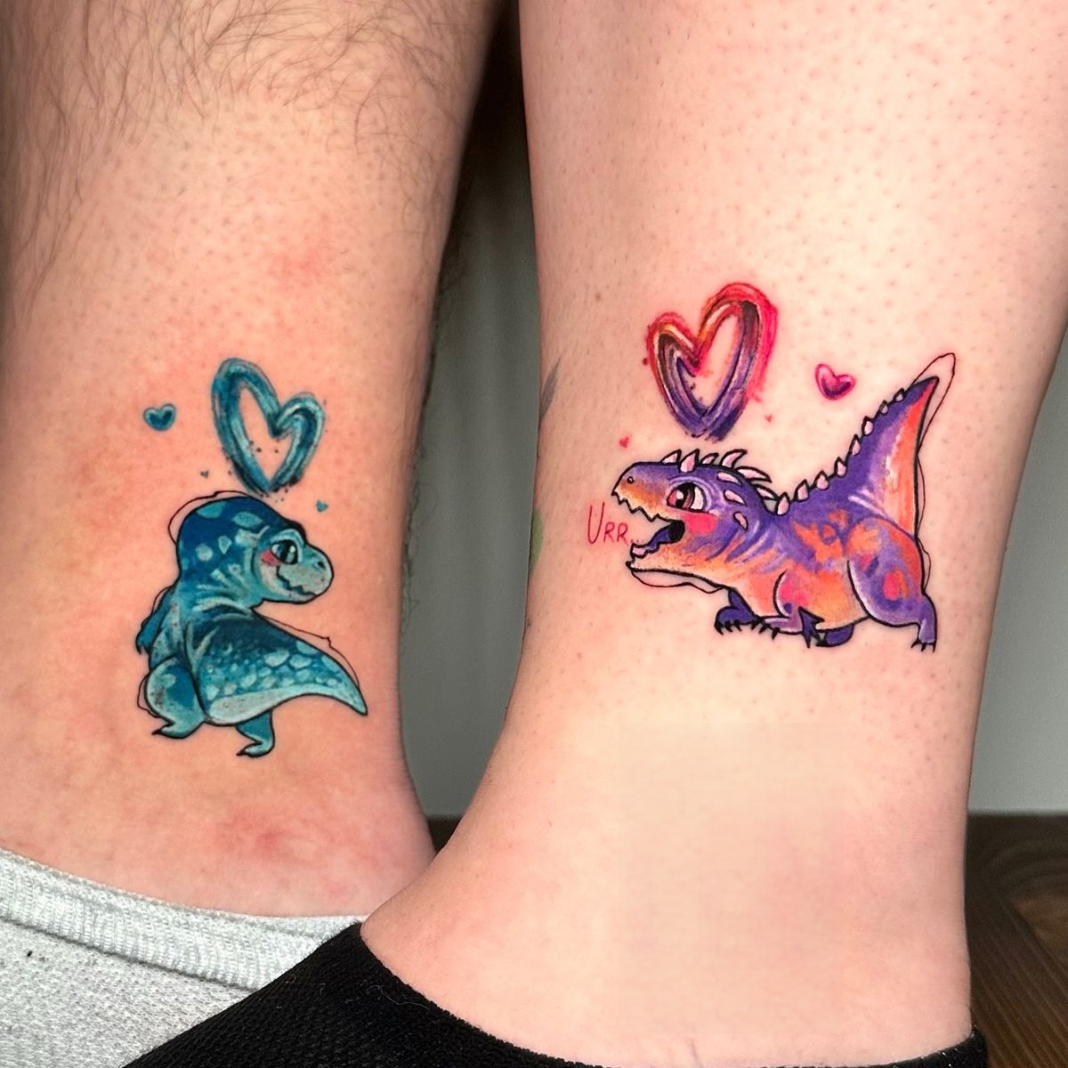 29 Dinosaur Tattoo Ideas Cute, Sleeve, Realistic, Fine Line, Flash, Neo Traditional, And More