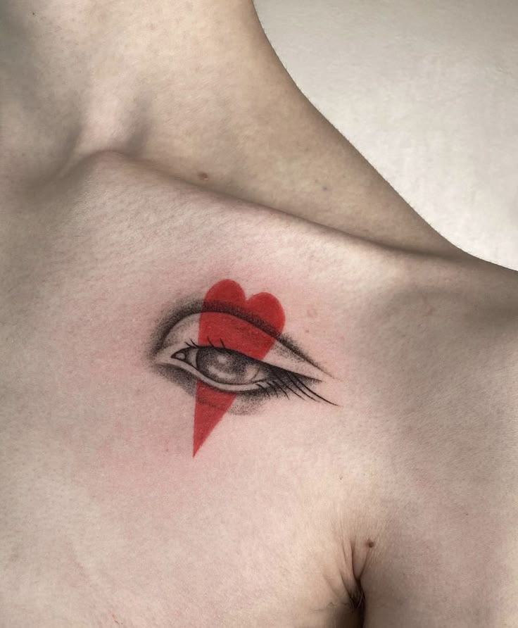 29 Eye Tattoo Ideas for : Designs for Women & Men | Spiritual, Realistic Eye Tattoos