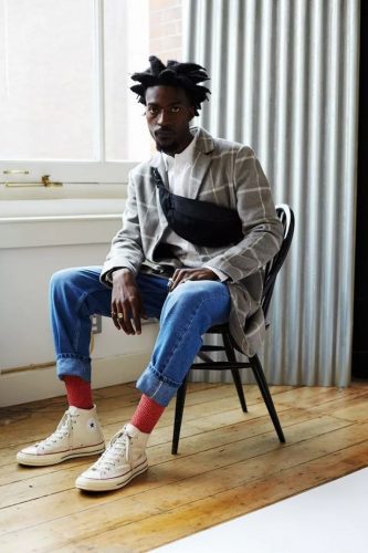 Discover ’s 16 Top Men’s Jeans and Converse Outfits: Timeless Style & Trendy Tips