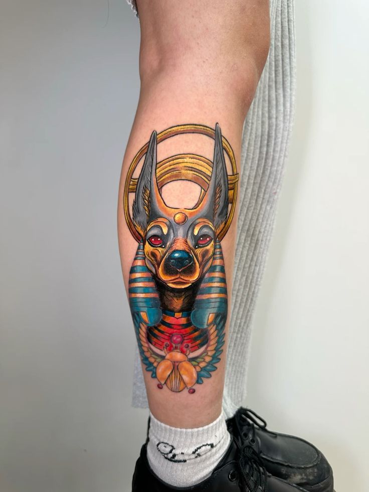 30 Ideas Mythology Tattoos : Timeless Designs for Modern Ink Enthusiasts