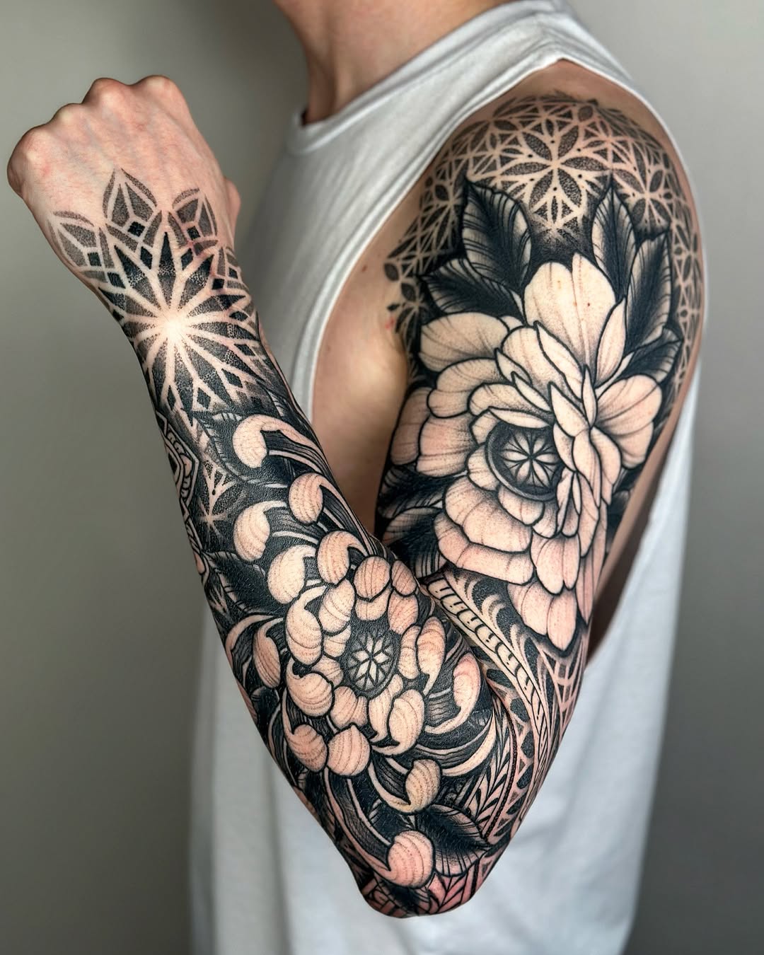 29 Forearm Tattoo Men Sleeve : Unique Stencil Ideas, Meaningful Designs, Japanese Dragon