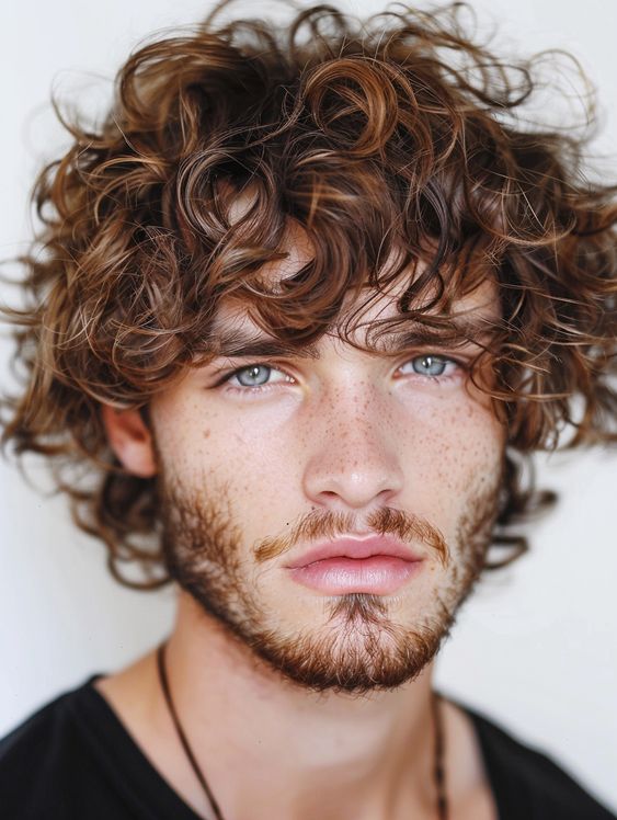 22 Stylish Fall Waves Hairstyles for Men Trendy, Textured, and Timeless Looks for Every Hair Type