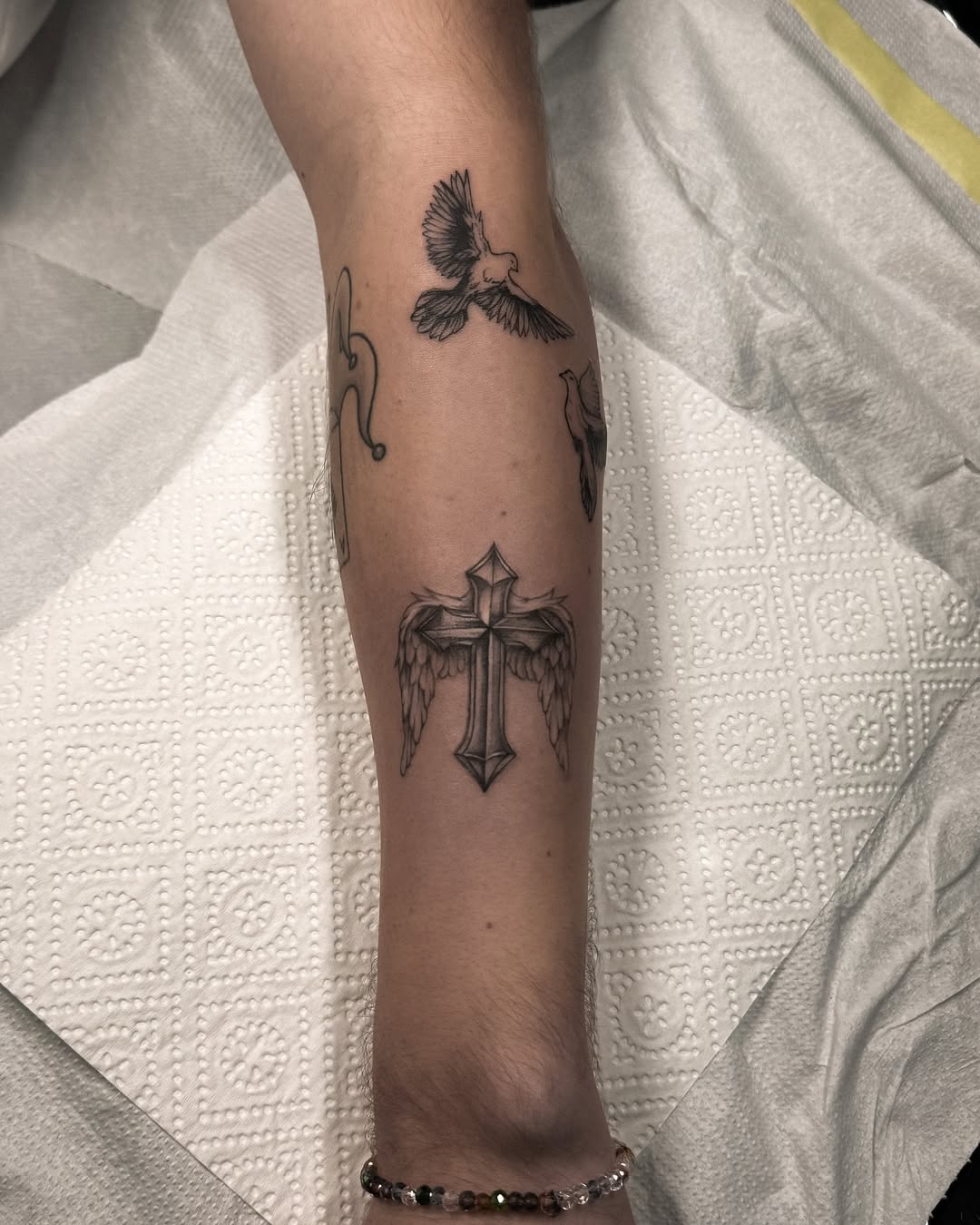 25 Faith Tattoo Designs That Inspire Strength And Devotion