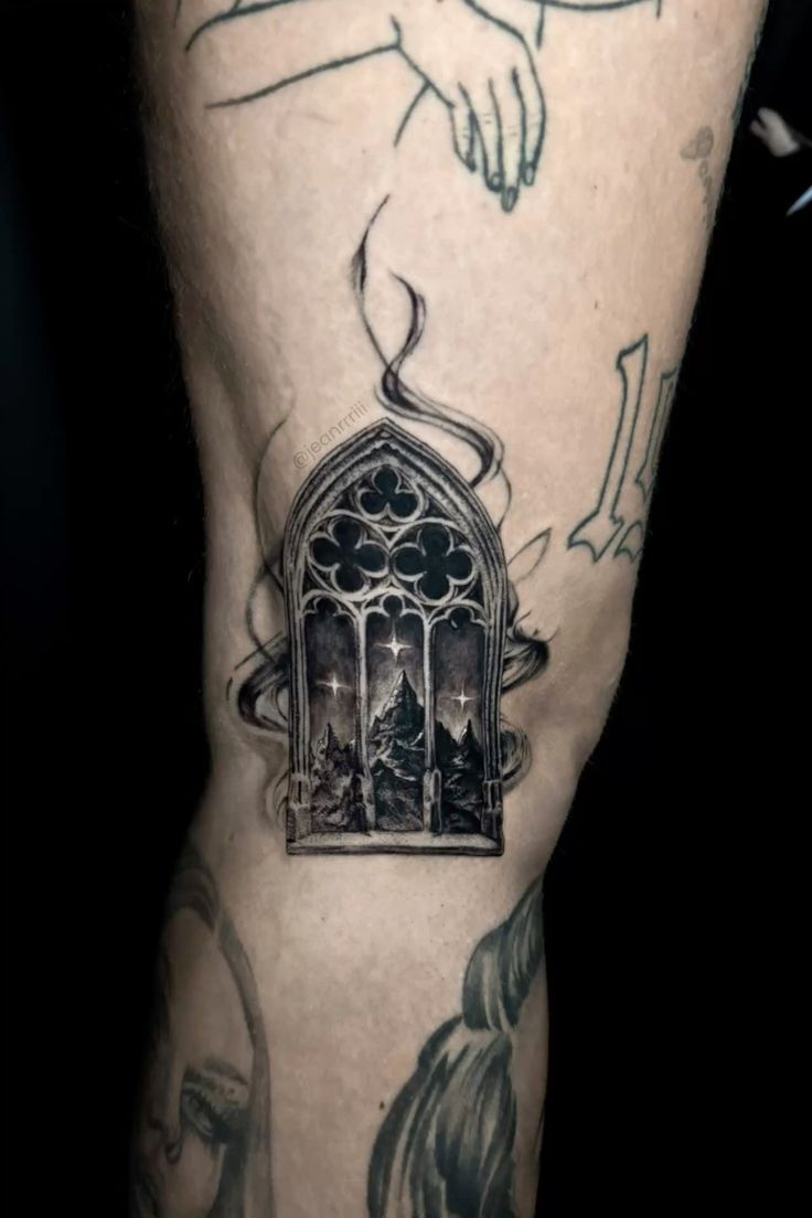 27 Ideas for ACOTAR Tattoos in : Enchanting Designs Inspired by Velaris and Beyond