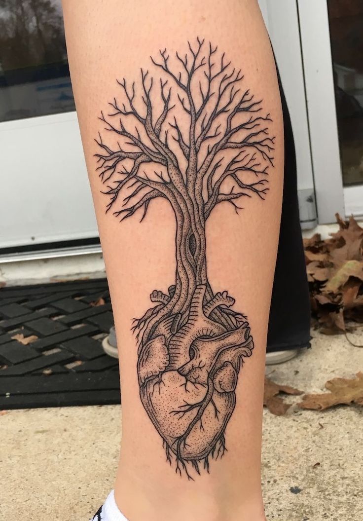 27 Ideas Poison Tree Tattoo : The Dark Beauty of Nature-Inspired Ink