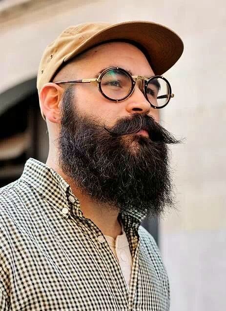 20 Fall Beard Ideas for : Styles, Trends, and Grooming Tips for Every Man