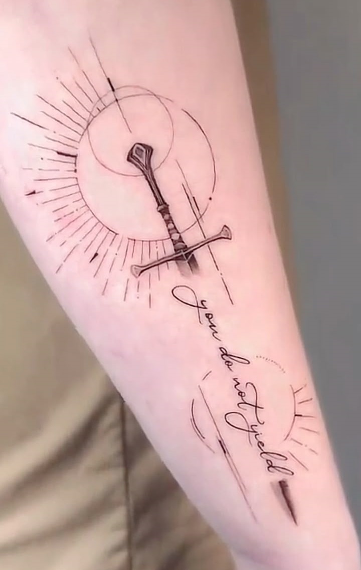 27 Ideas for ACOTAR Tattoos in : Enchanting Designs Inspired by Velaris and Beyond