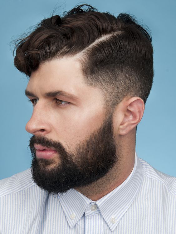 22 Stylish Fall Waves Hairstyles for Men Trendy, Textured, and Timeless Looks for Every Hair Type