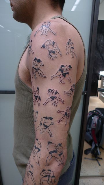 Explore the Best Sleeve Tattoo Ideas for Men in Designs for Full Arm and Forearm Styles