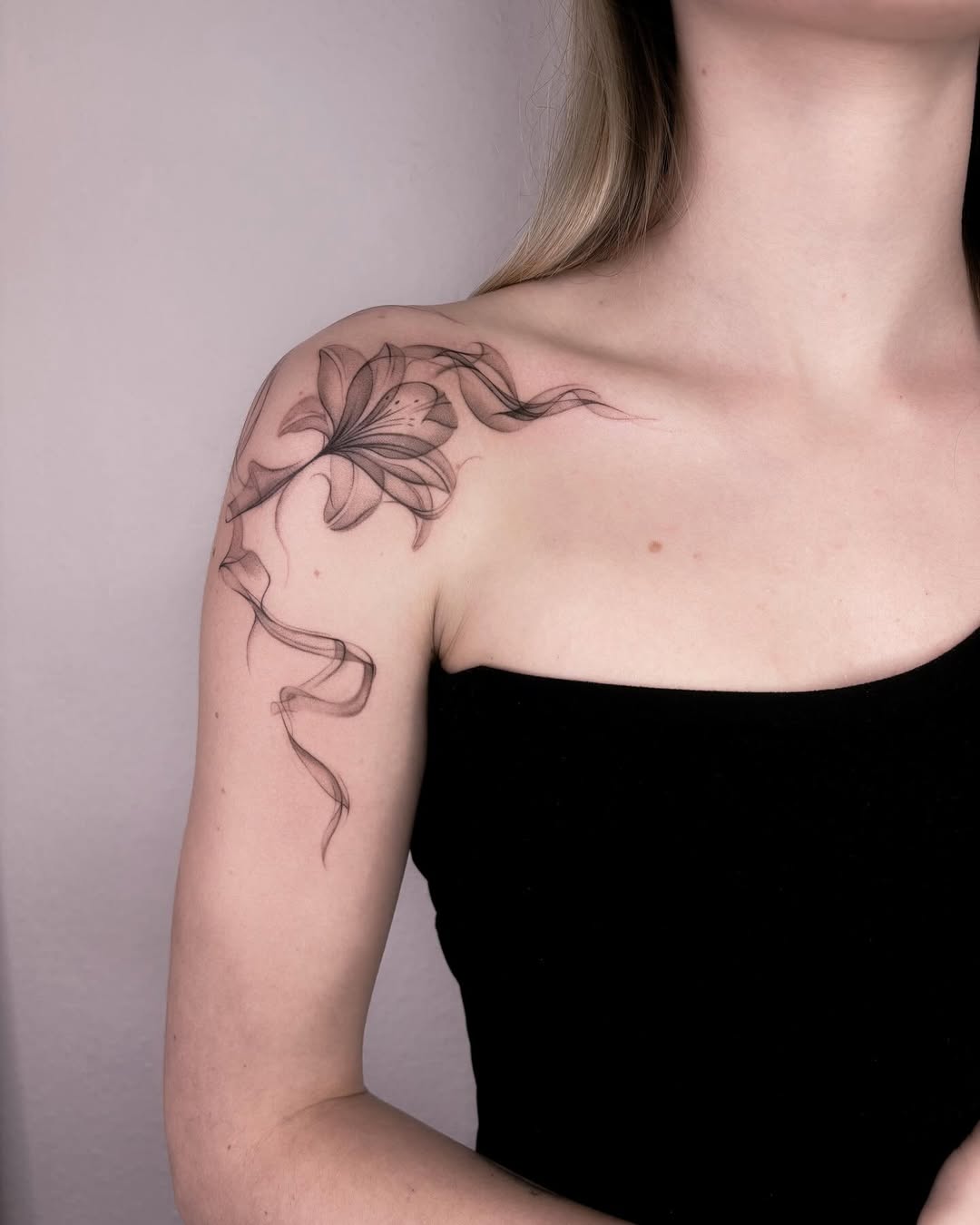 32 Tattoo Smokey Ideas: Ethereal Ink That Moves With You