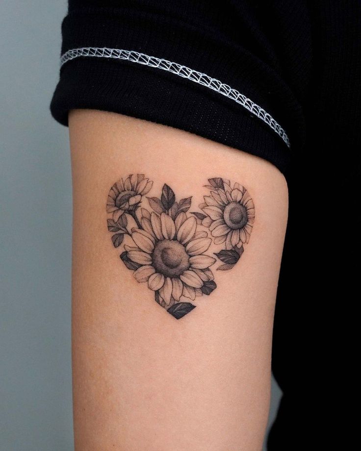 Discover 25 Heartwarming Tattoo Ideas for Moms in – Symbolic & Personal Designs