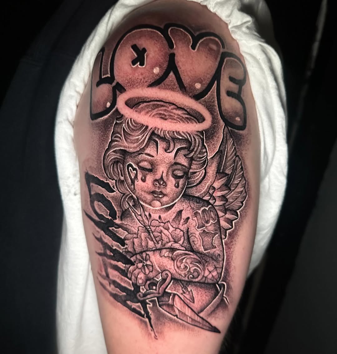 26 Loyalty Tattoo Designs That Speak Volumes