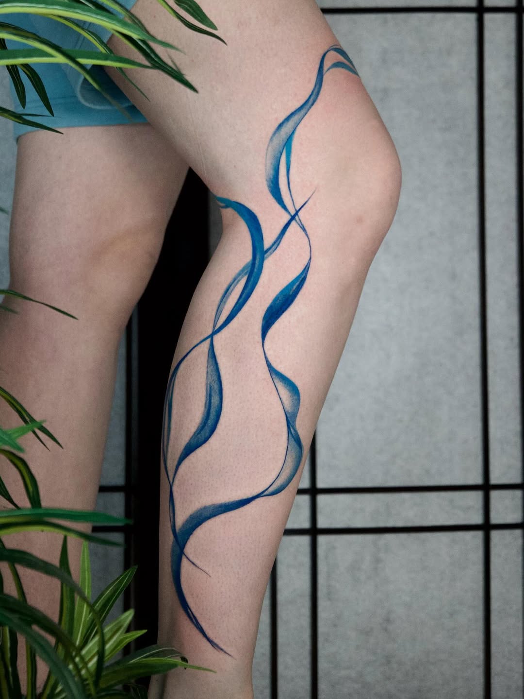 32 Tattoo Smokey Ideas: Ethereal Ink That Moves With You