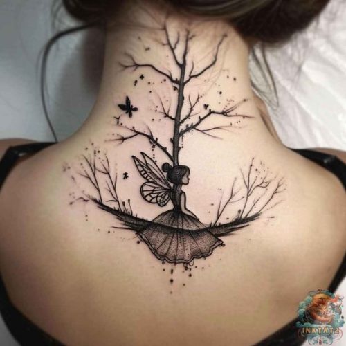 Explore Magical Elf Tattoos: Discover 20 Captivating Designs and Styles for A Unique Artistic Expression