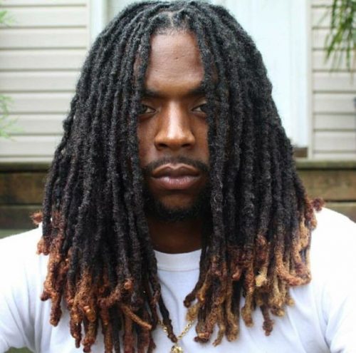Explore ’s Top 17 Dreadlock Styles for Black Men: From Classic to Cutting-Edge Looks
