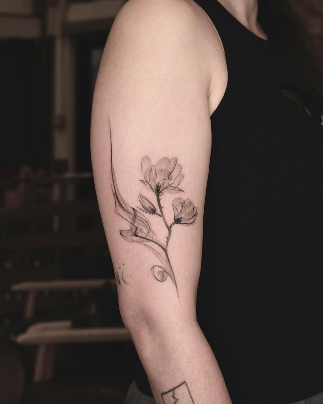 31 Magnolia Tattoo Ideas: Elegant Florals With Personality