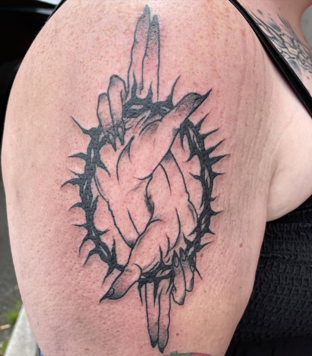 29 As Above, So Below Tattoo Ideas: Striking Ways To Wear A Classic Hermetic Motto