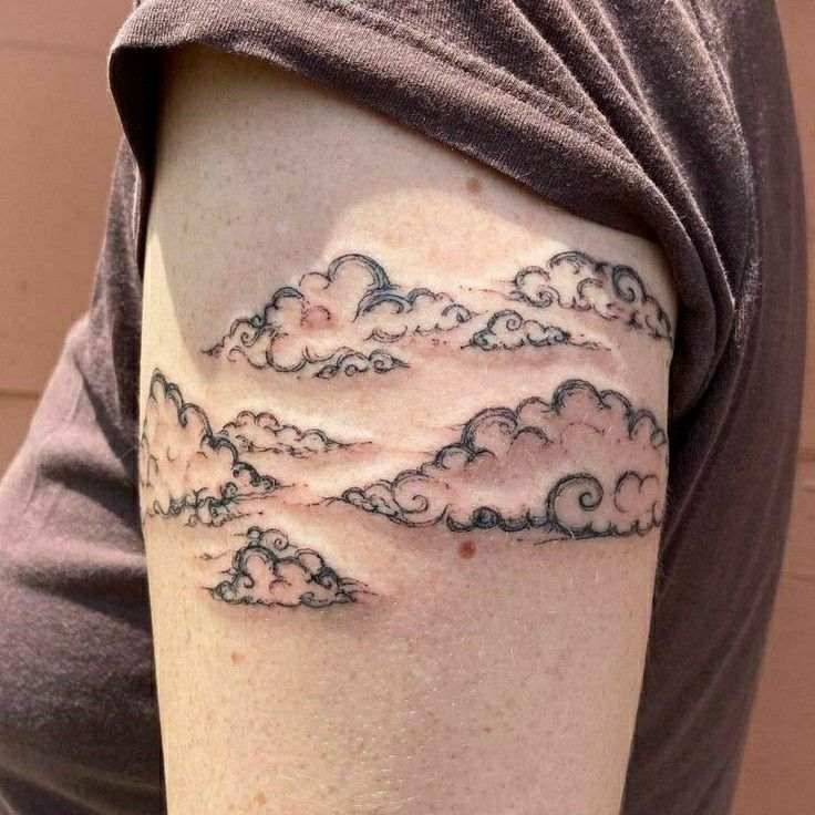 30 Scar Tattoo Ideas  for Women and Men Cover Up Surgical Scars After Mastectomy