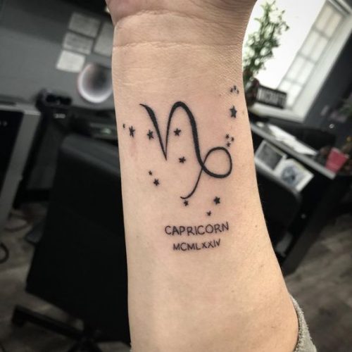 20 Chic Wrist Tattoo Ideas for Women