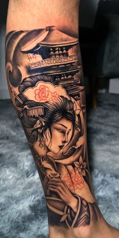 Explore the Best Sleeve Tattoo Ideas for Men in Designs for Full Arm and Forearm Styles
