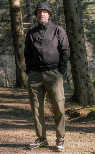 Discover the Ultimate Outdoorsy Style for Men: 20 Fresh Looks for Adventure & Leisure in – Get Inspired Now!