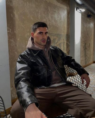 Men’s Jacket & Hoodie Combos: Elevate Your Style with These 17 Looks