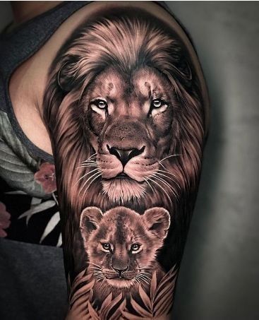 24 Dad Daughter Tattoo Ideas