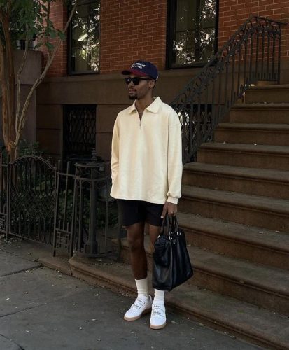 Fresh and Trendy: 17 Men’s Summer Outfits for – Elevate Your Seasonal Style!