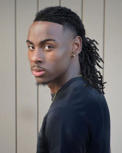 20 Men&#8217;s Twist Hair Ideas : Explore Top Twisted Hairstyles for Fashion-Forward Looks