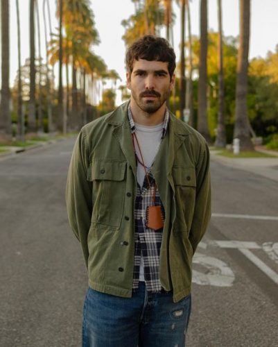 Stylish 17 Men’s Jacket and Shirt Combos : Ultimate Guide to Trendy Outfits