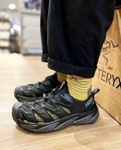 18 Men’s Sneakers with Boot Soles : Merging Rugged Utility & Urban Style in Footwear