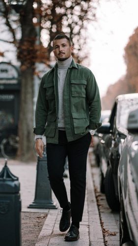 Men’s Casual Fashion Guide: Effortless Style for Every Occasion | Trending Outfits