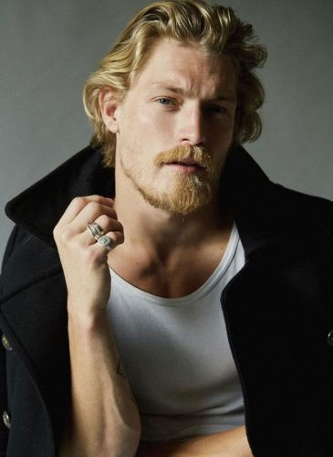 Chin-Length Charm: 15 Trendsetting Men s Hairstyles for – Explore Now!