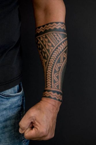 19 Folk Tattoo Ideas
