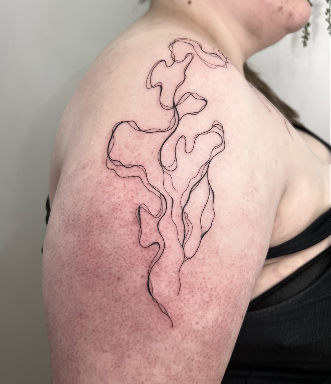 32 Tattoo Smokey Ideas: Ethereal Ink That Moves With You