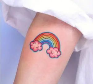 Mother of Two Tattoos: 29 Perfect Ideas