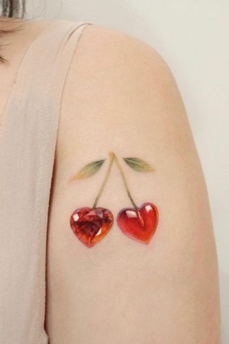 20 Cutting-Edge 3D Tattoo Ideas for