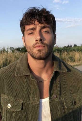 Explore 18 Trending Short Beard Styles for Men in : Your Ultimate Guide to Modern Grooming