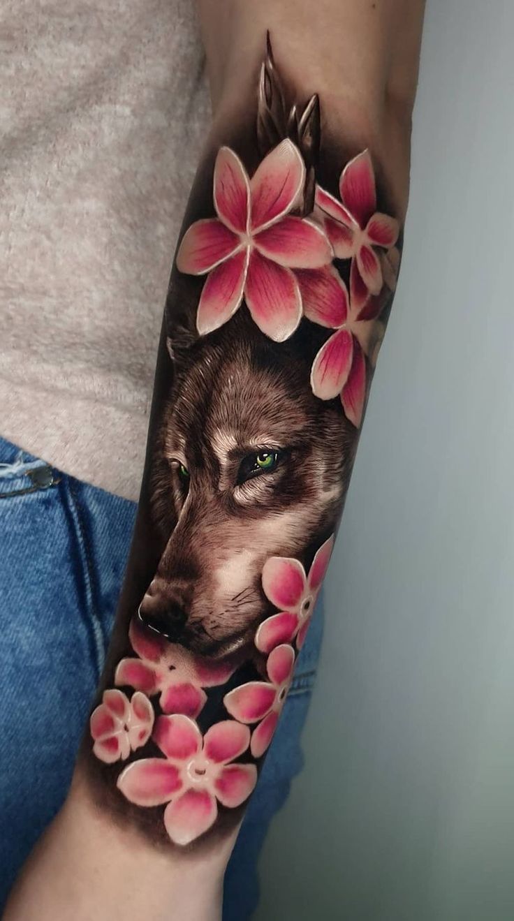 25 Best Half Sleeve Tattoo Ideas for Women & Men Cool Designs & Unique Drawings