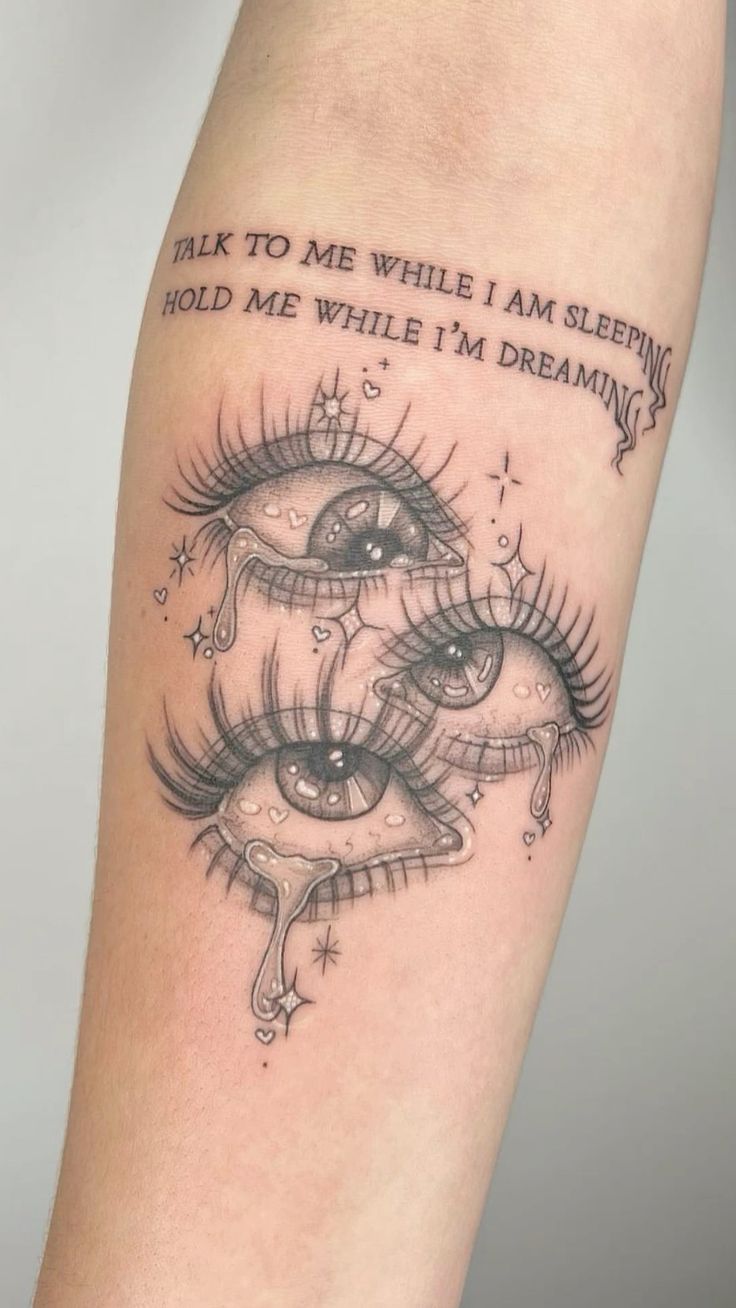 Explore 23 Unique Half Sleeve Tattoos for Women for Upper Arm Designs