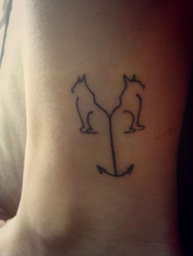 17 Traditional Cat Tattoo Ideas