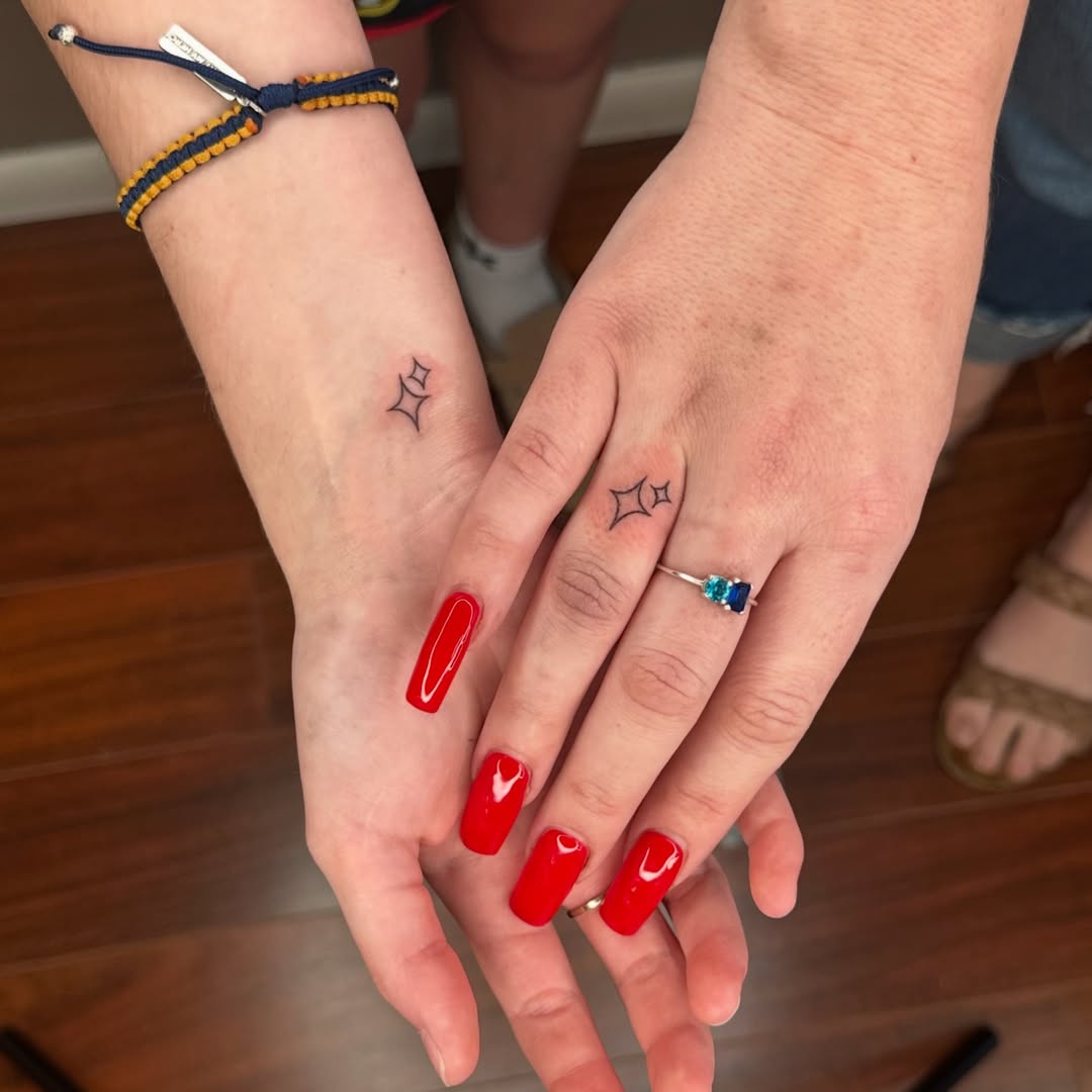 28 Mother Daughter Tattoo Ideas: Designs With Heart, Story, and Staying Power