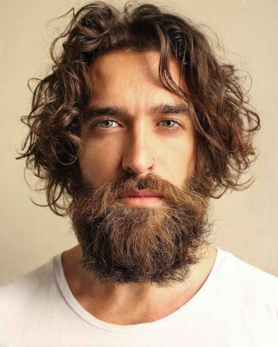 Chin-Length Charm: 15 Trendsetting Men s Hairstyles for – Explore Now!