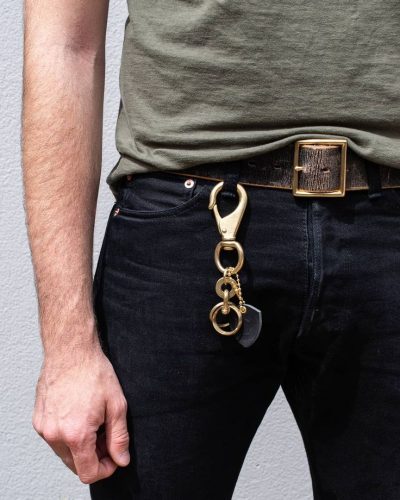Top 20 Men’s Jeans and Belt Combinations : Ultimate Guide to Elevate Your Style