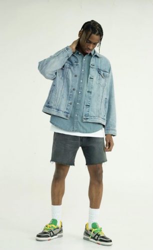 Fresh and Trendy: 17 Men’s Summer Outfits for – Elevate Your Seasonal Style!